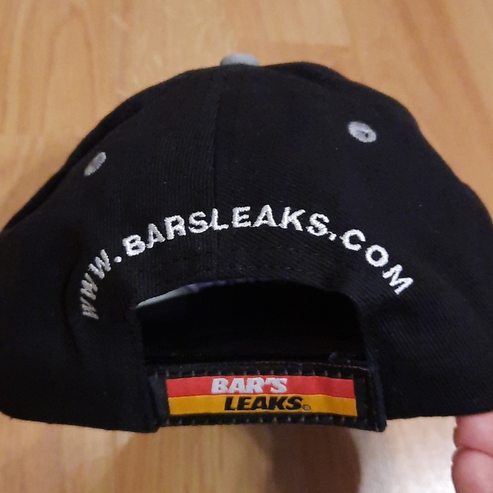 Bar's Leaks Racing Hat - Picture 3 of 3